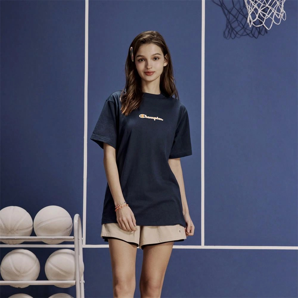 Champion BASIC SS24 LogoT