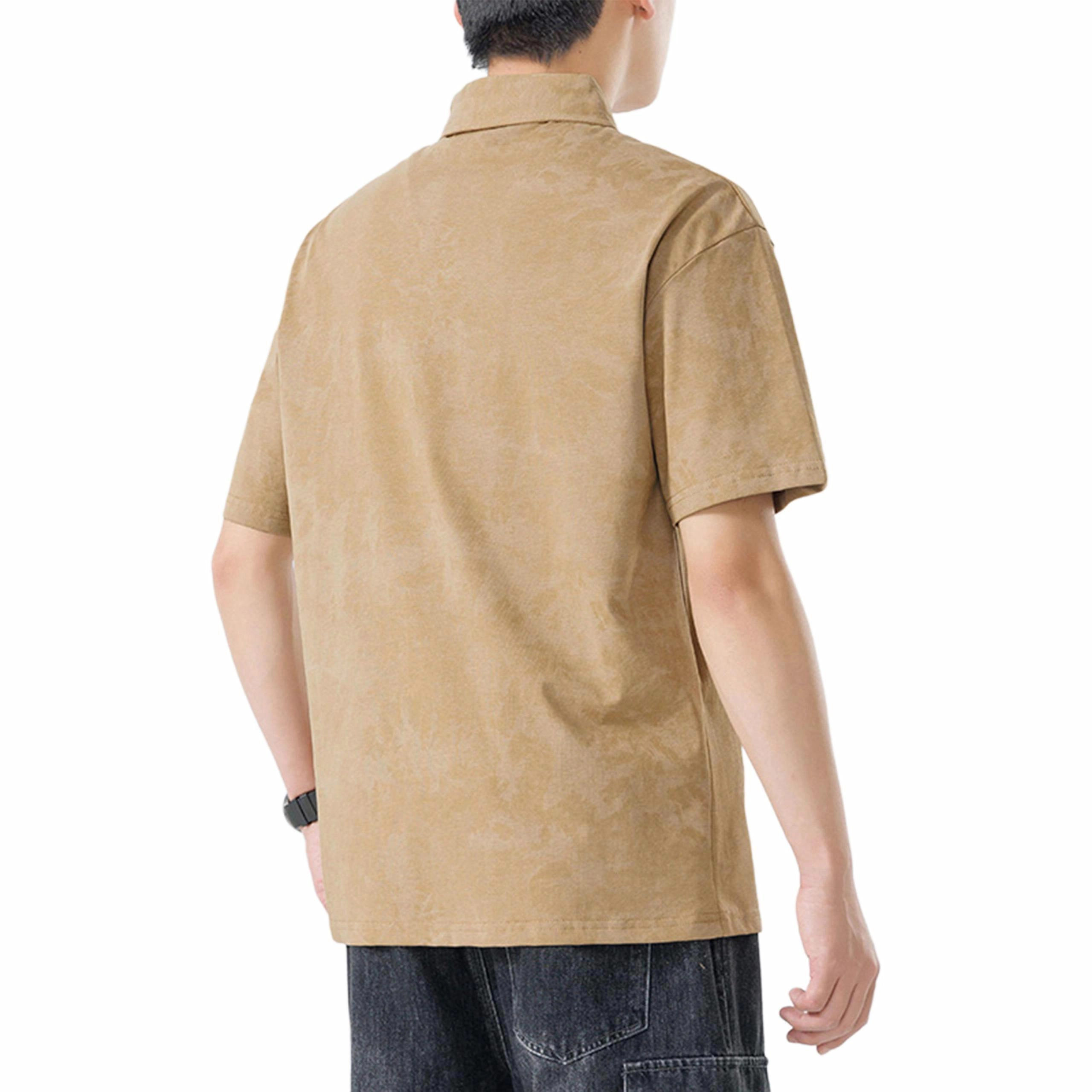 NXNM Polo
