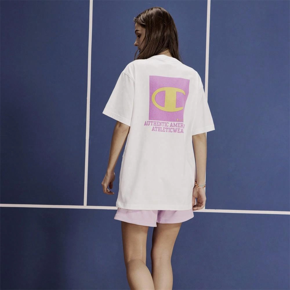 Champion BASIC SS24 LogoT