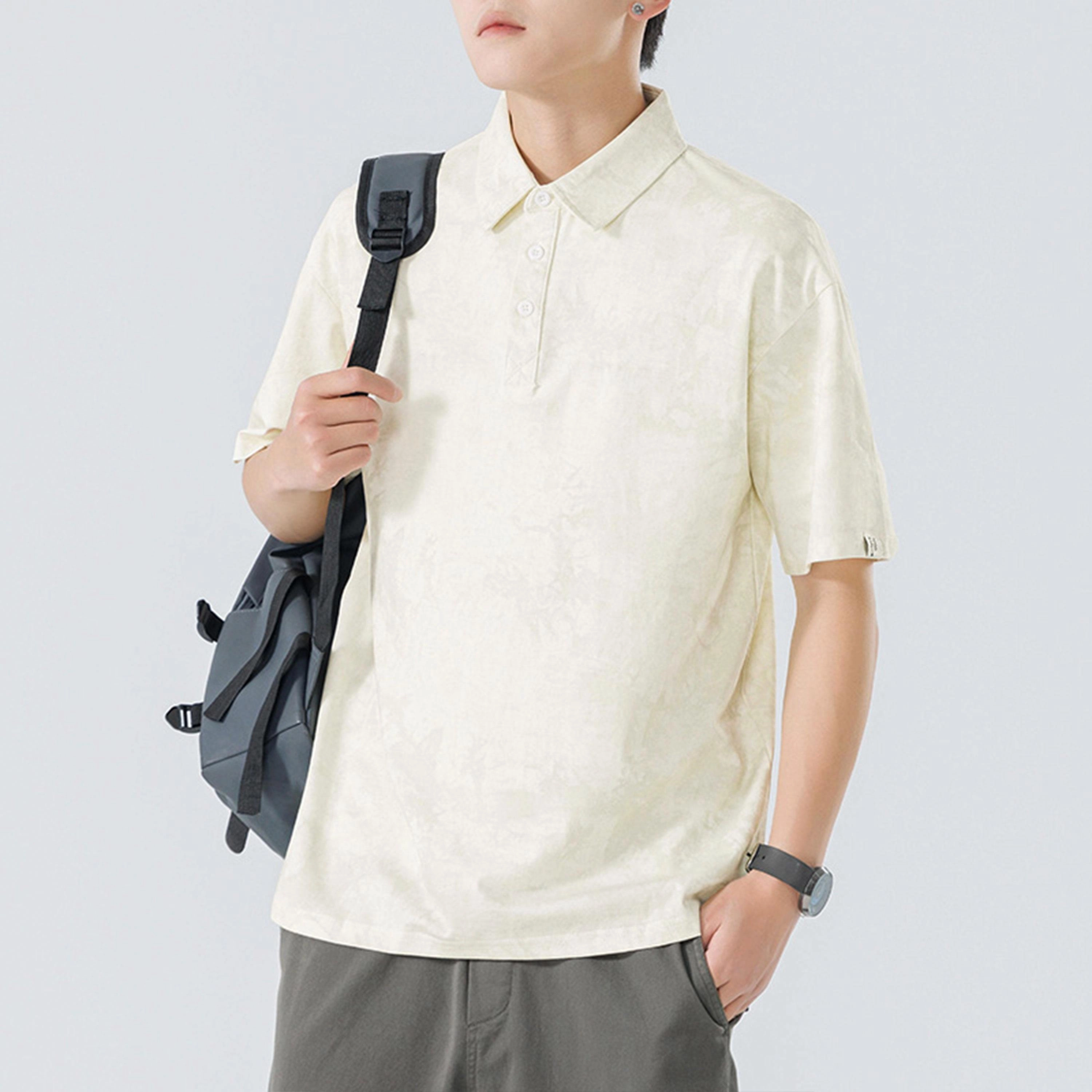 NXNM Polo