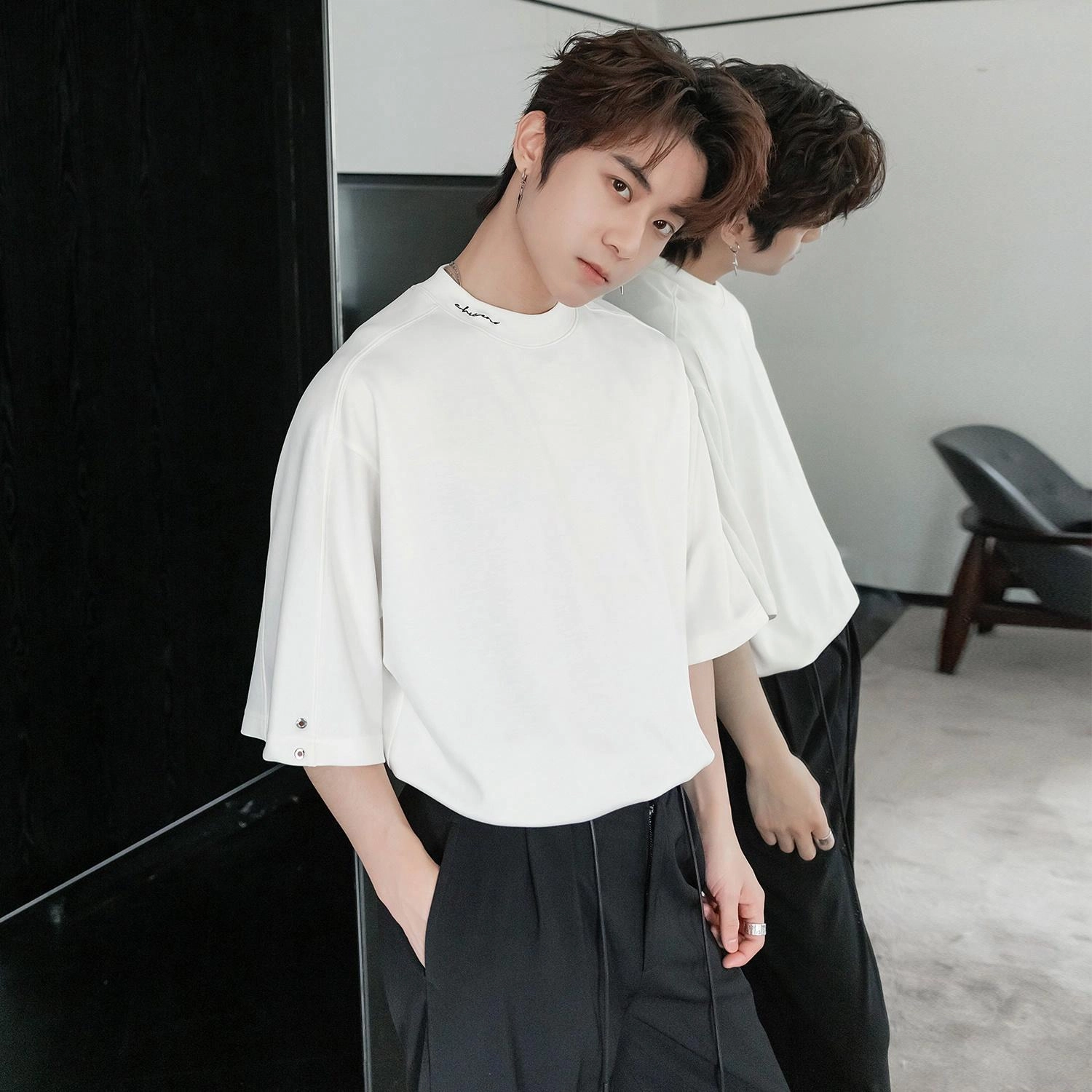 CHIC ERRO T