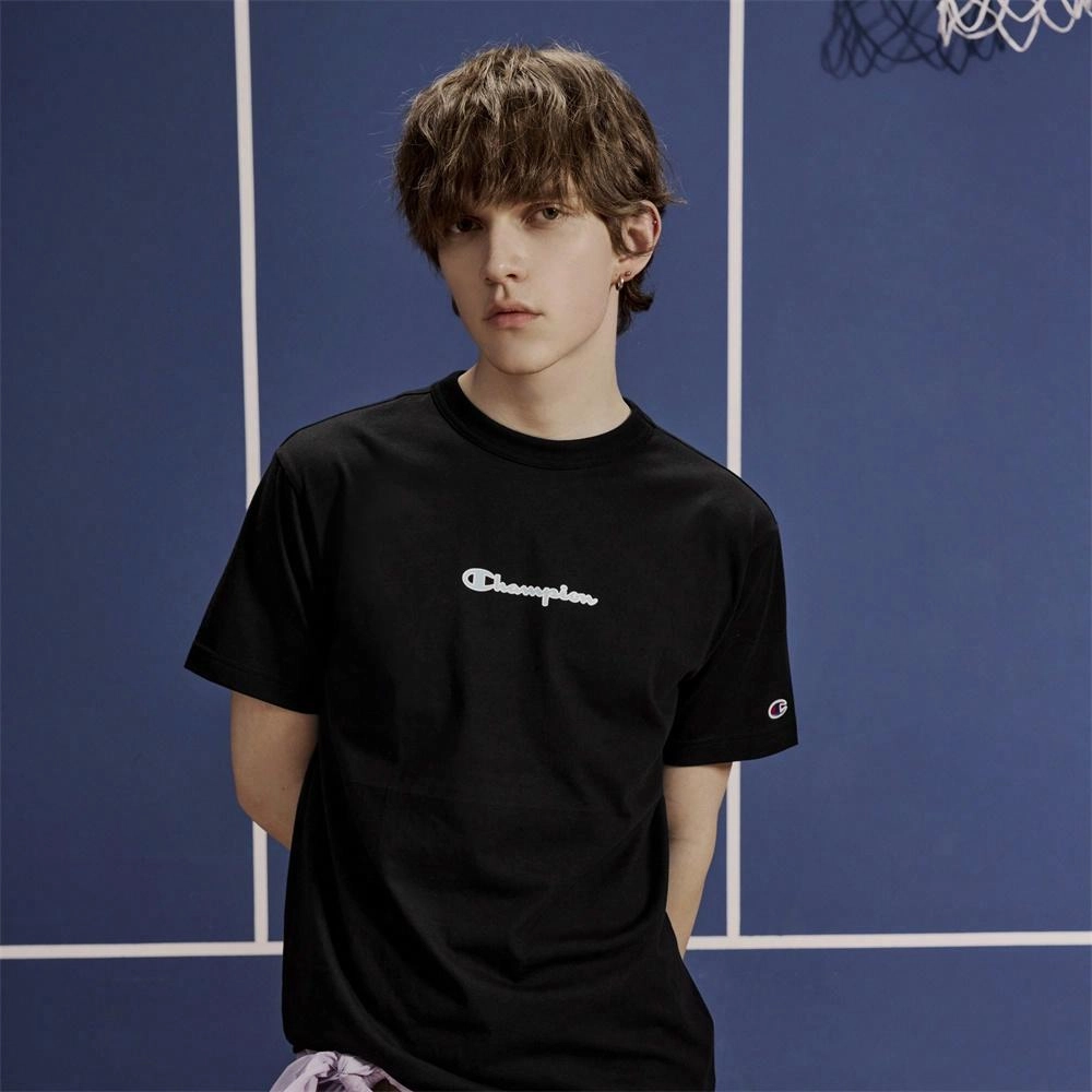 Champion BASIC SS24 LogoT