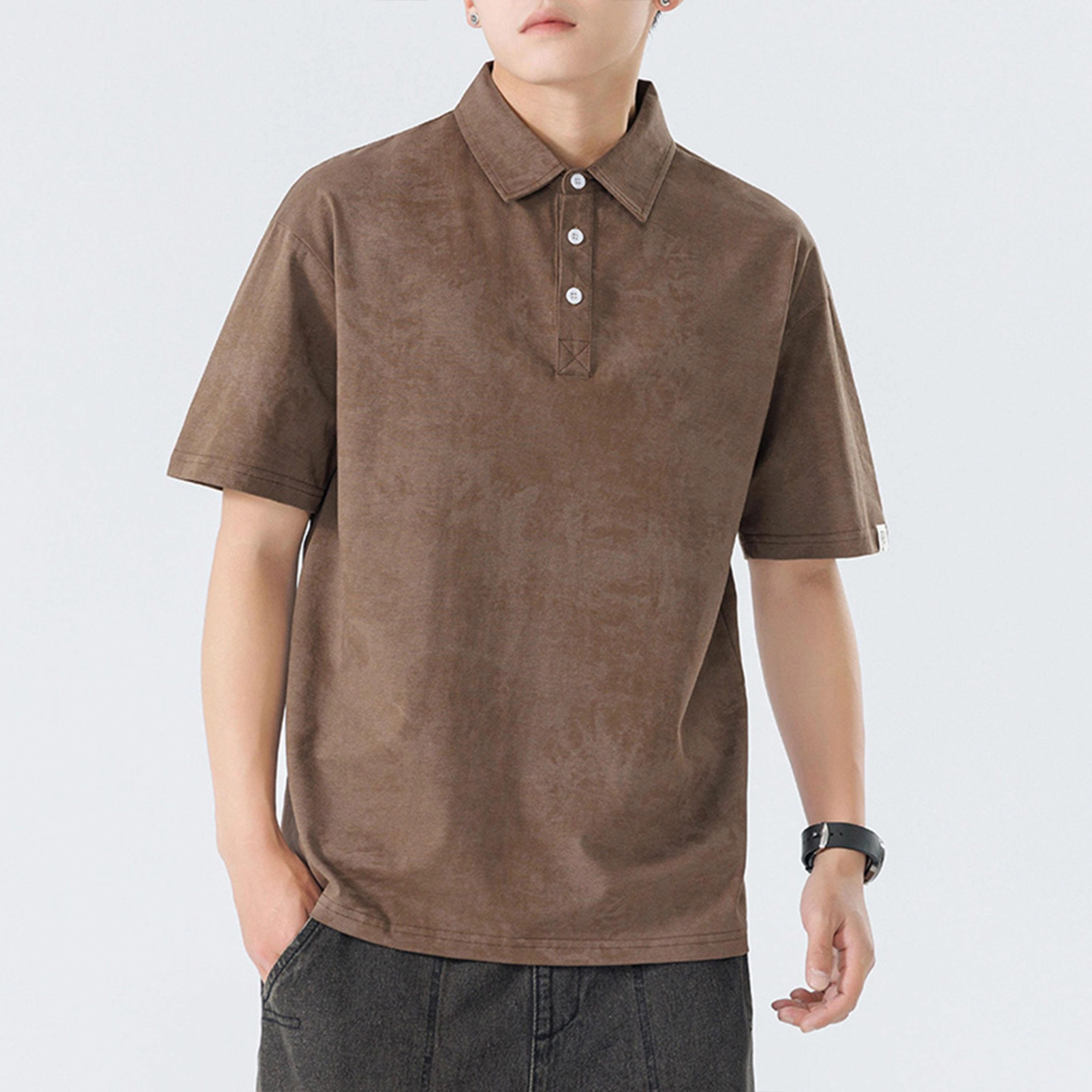 NXNM Polo