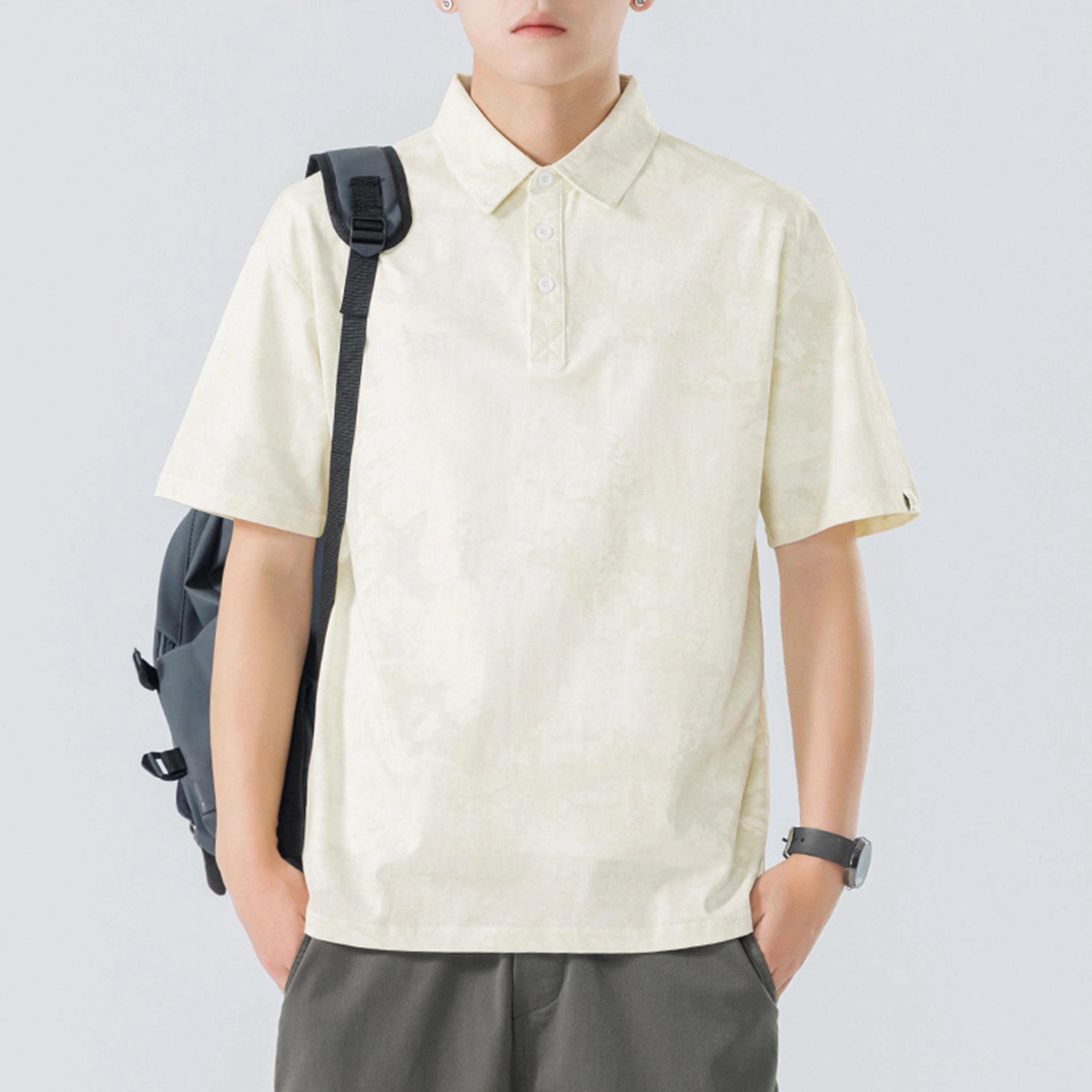 NXNM Polo