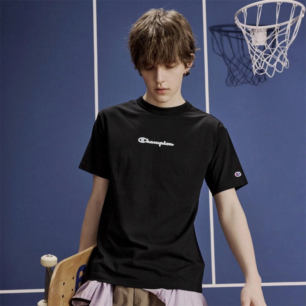 Champion BASIC SS24 LogoT