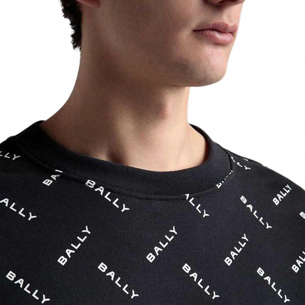BALLY SS24 Logo