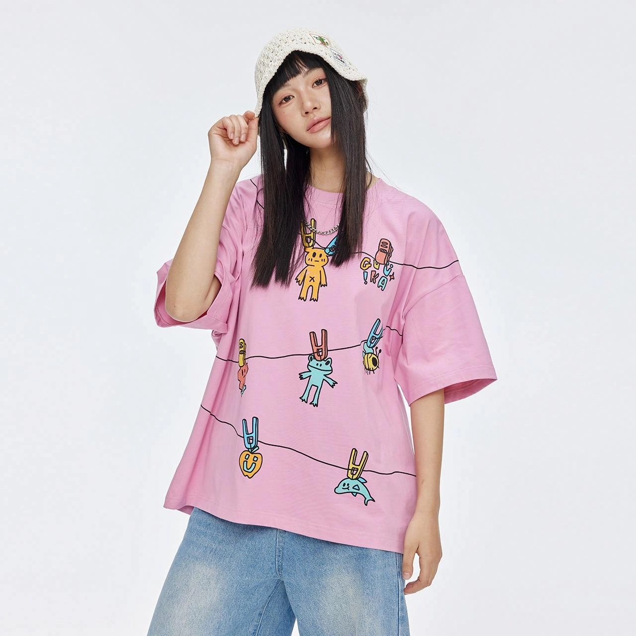 Guuka FANTASY ZOOT