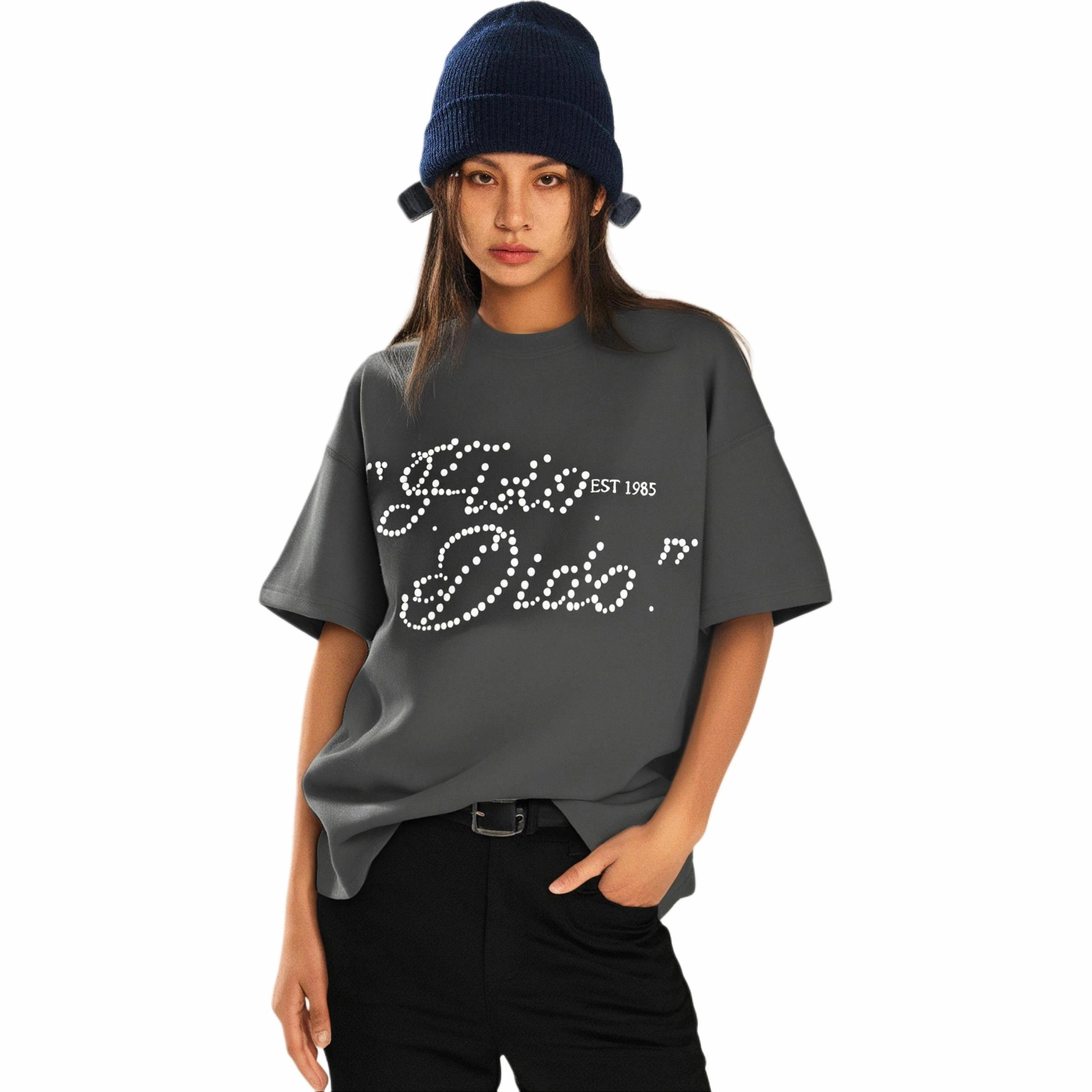 FIDO DIDO T
