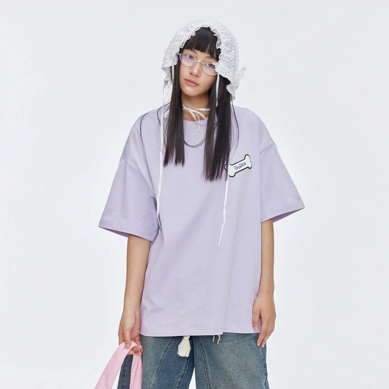 Guuka x MATSUI T