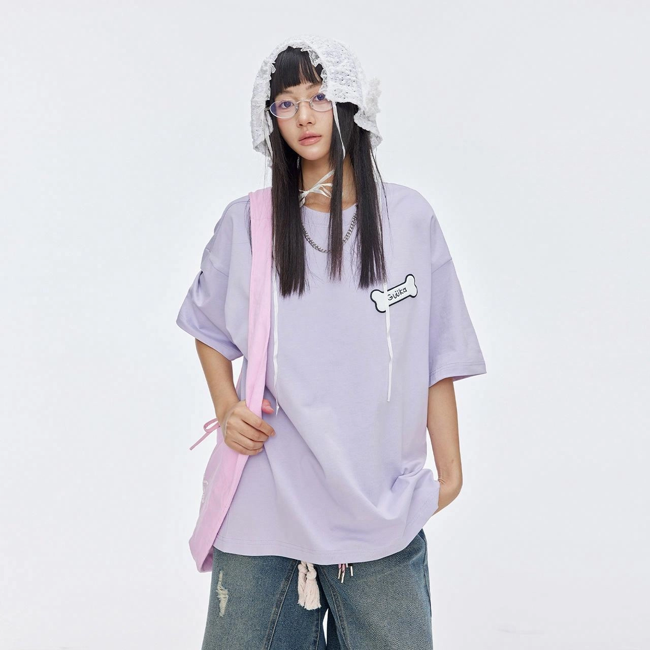 Guuka x MATSUI T
