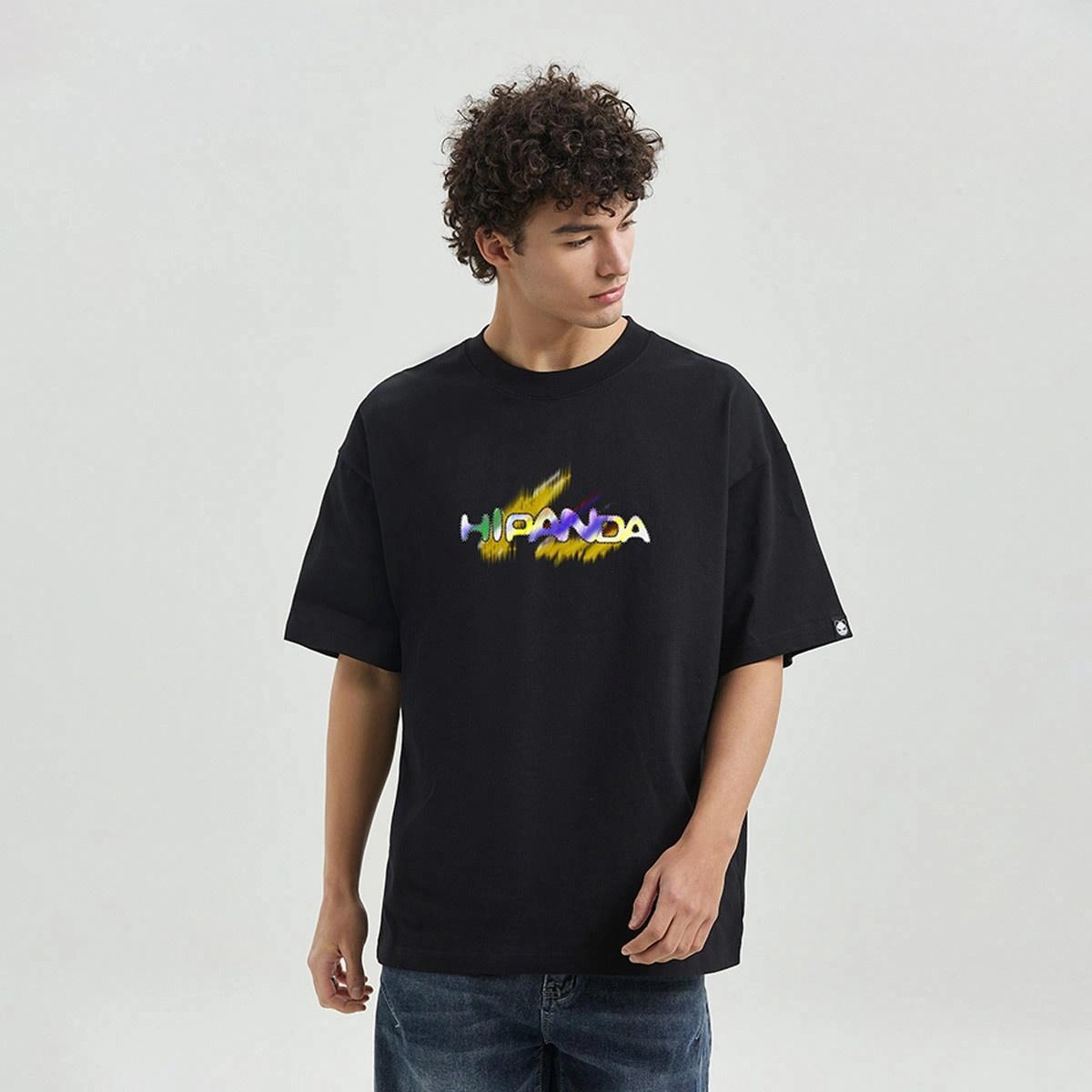 HIPANDA T