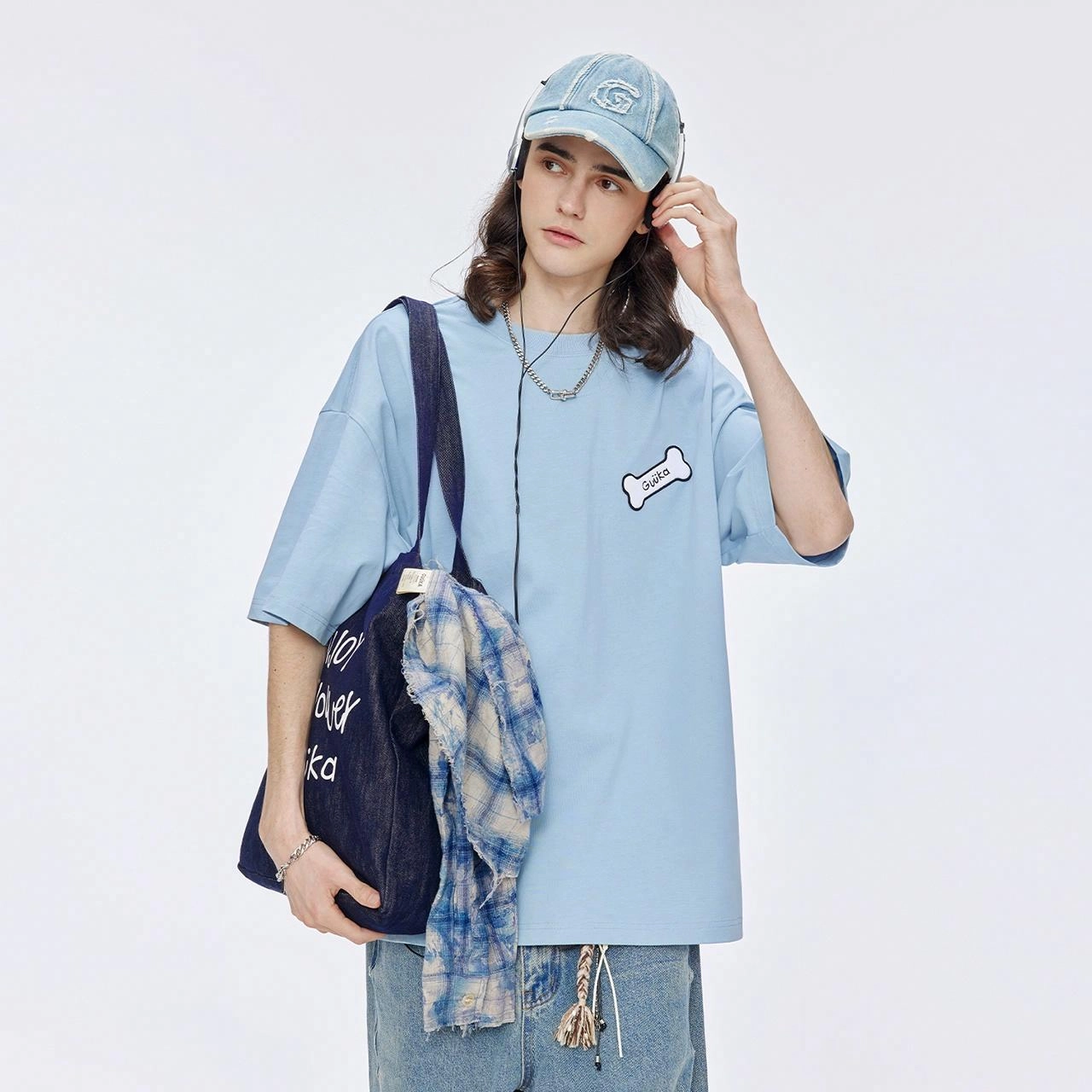 Guuka x MATSUI T