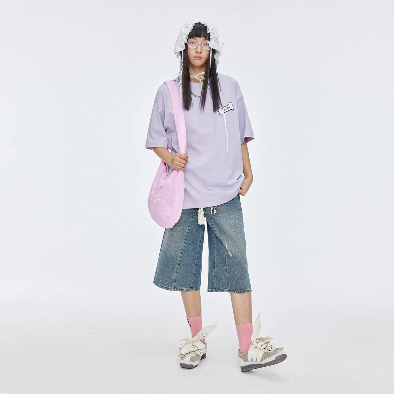 Guuka x MATSUI T