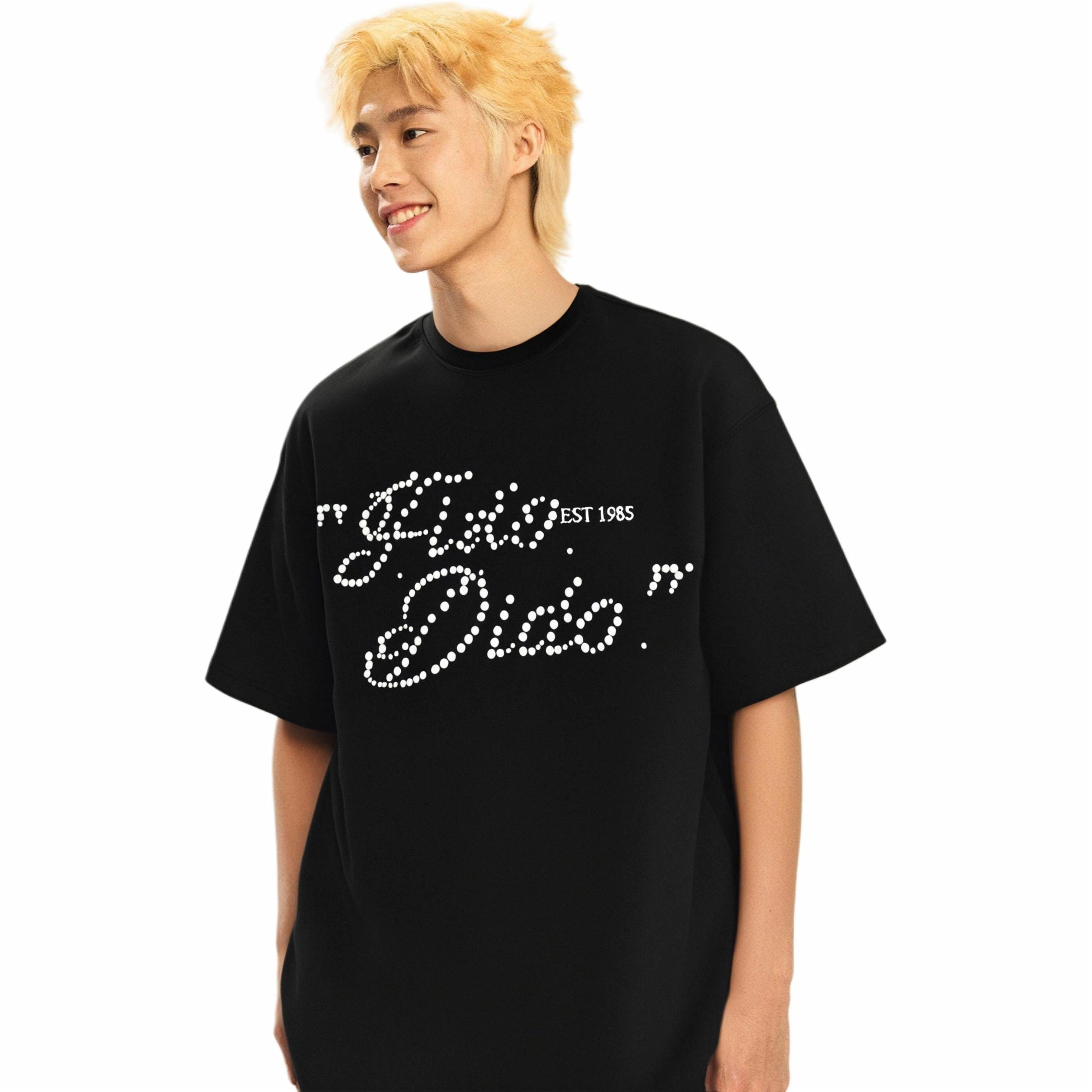 FIDO DIDO T