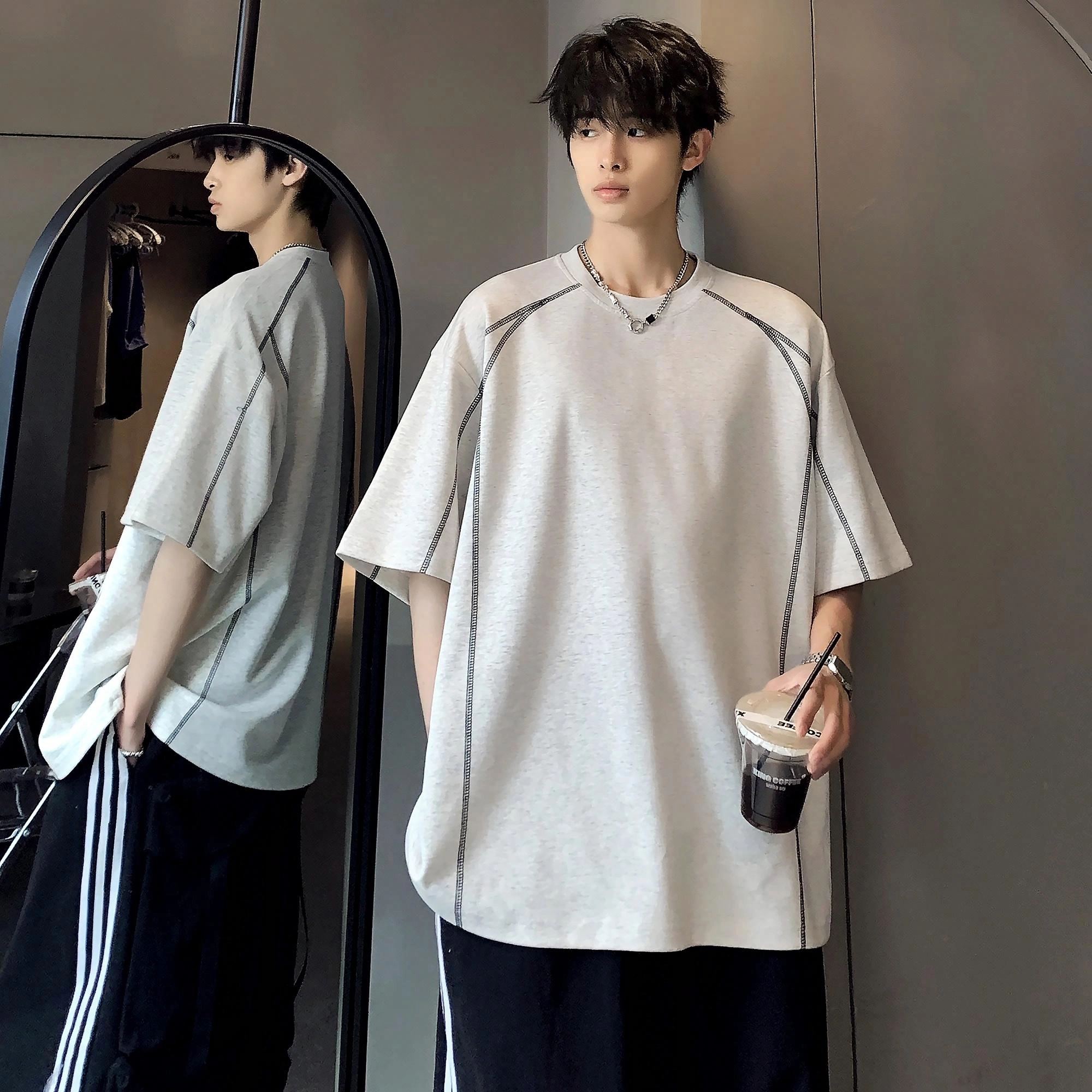 URBAN AUTHENTIC T