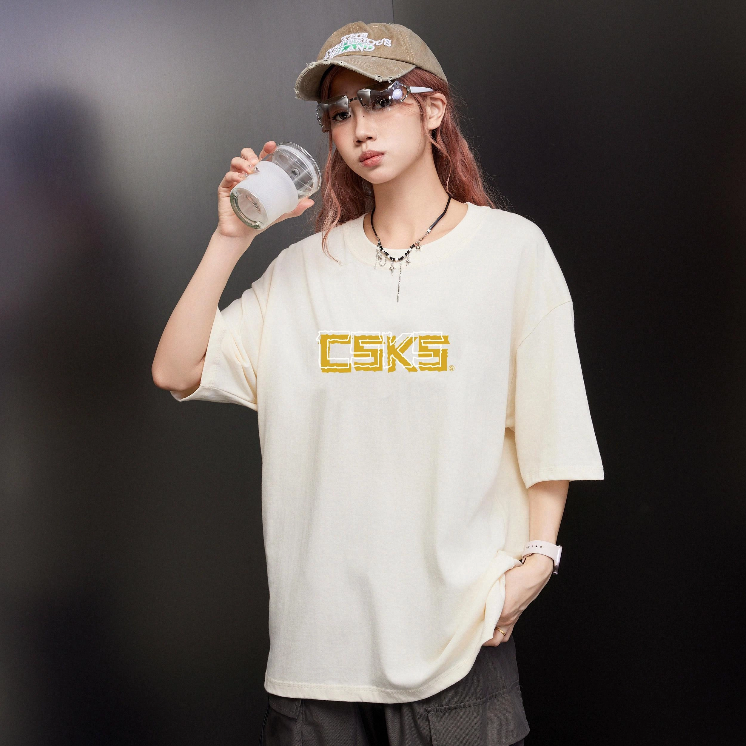 CSKS 230GLogoT