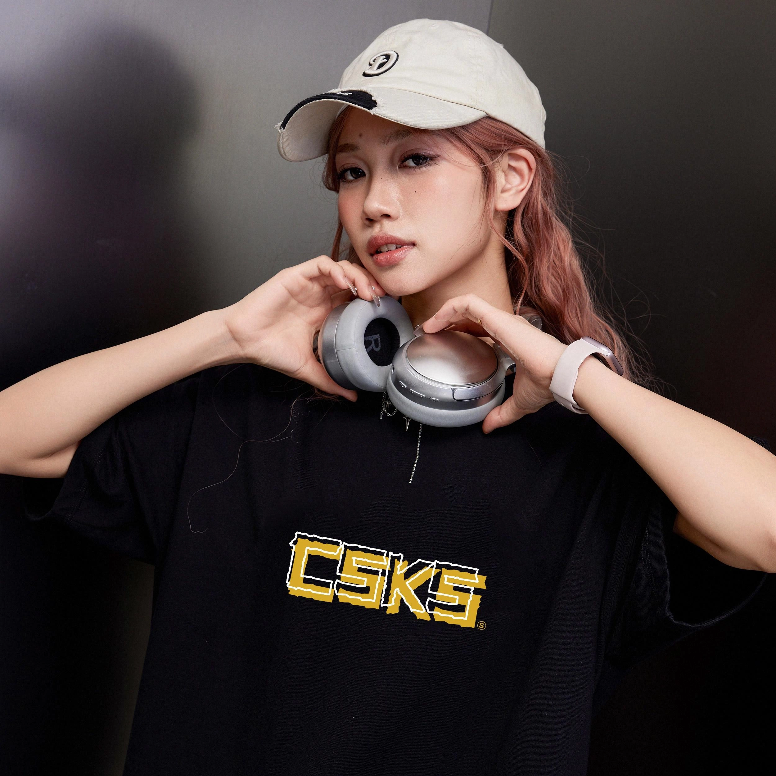 CSKS 230GLogoT
