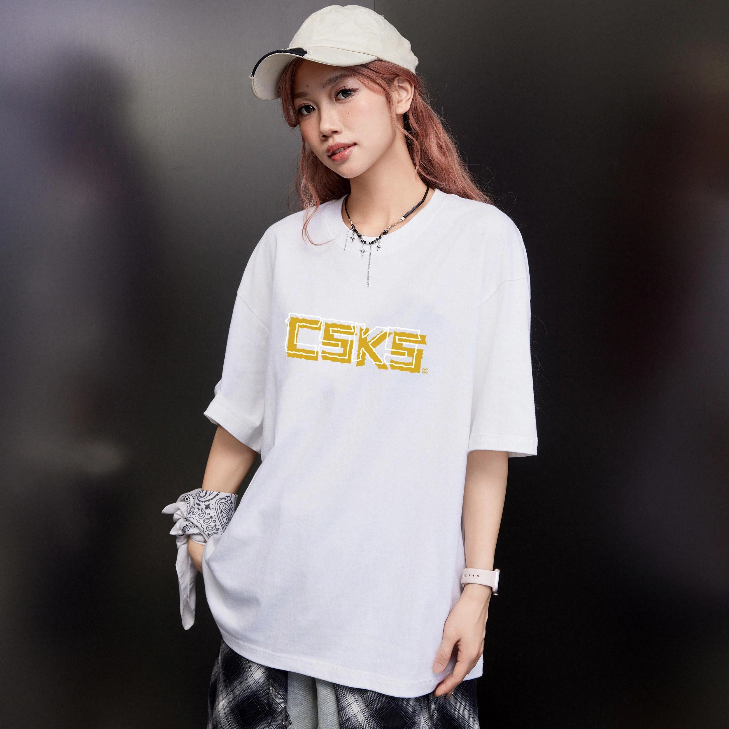 CSKS 230GLogoT