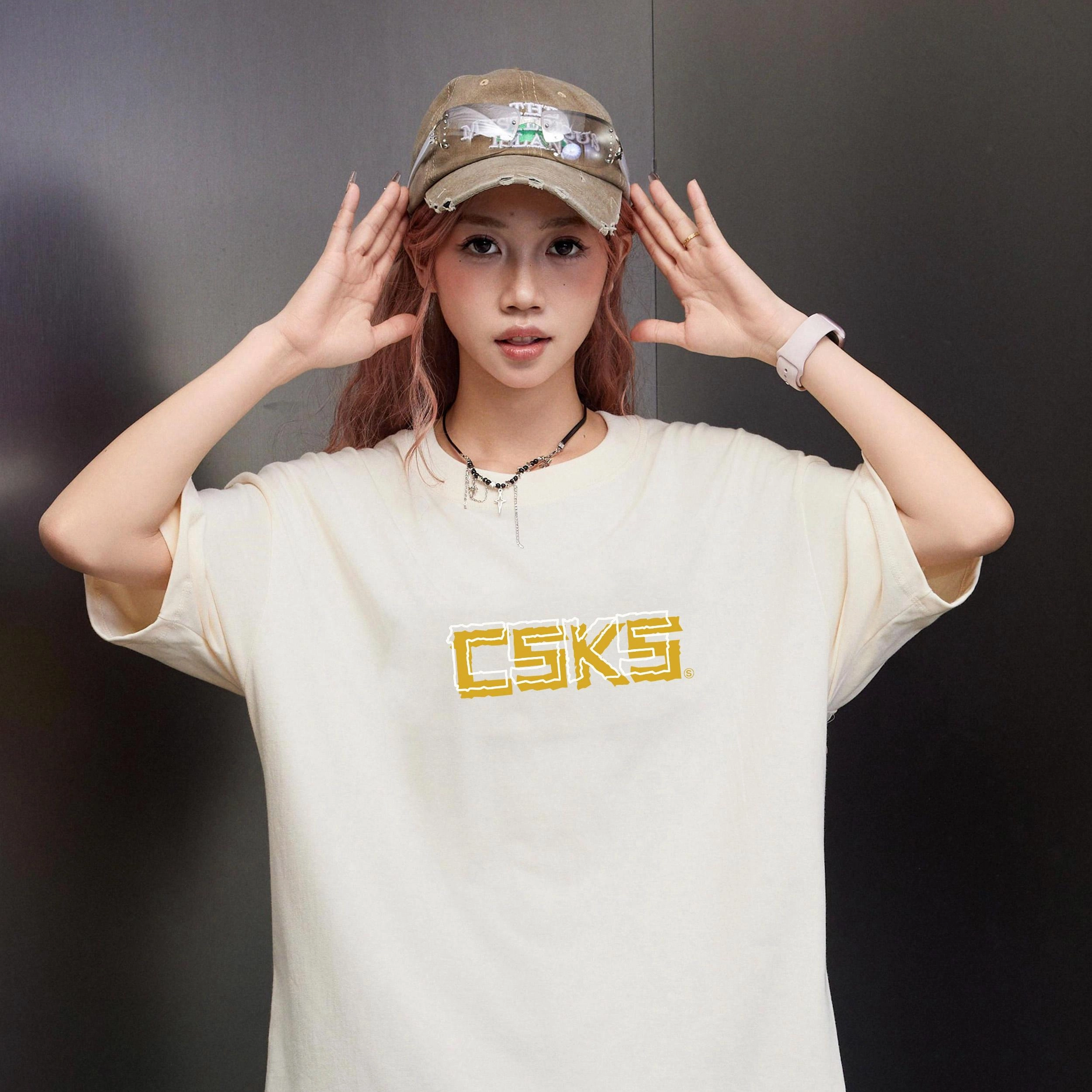 CSKS 230GLogoT