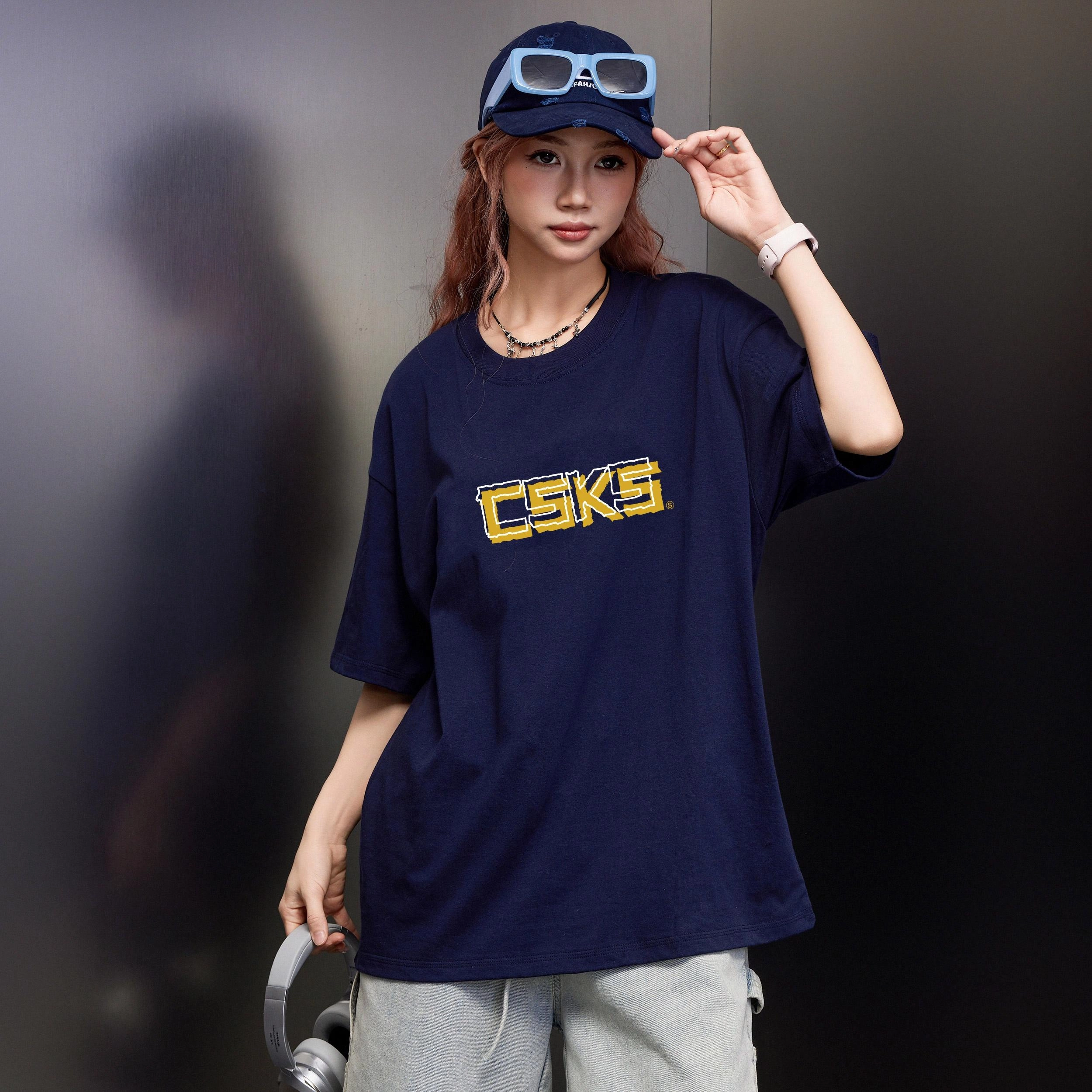 CSKS 230GLogoT