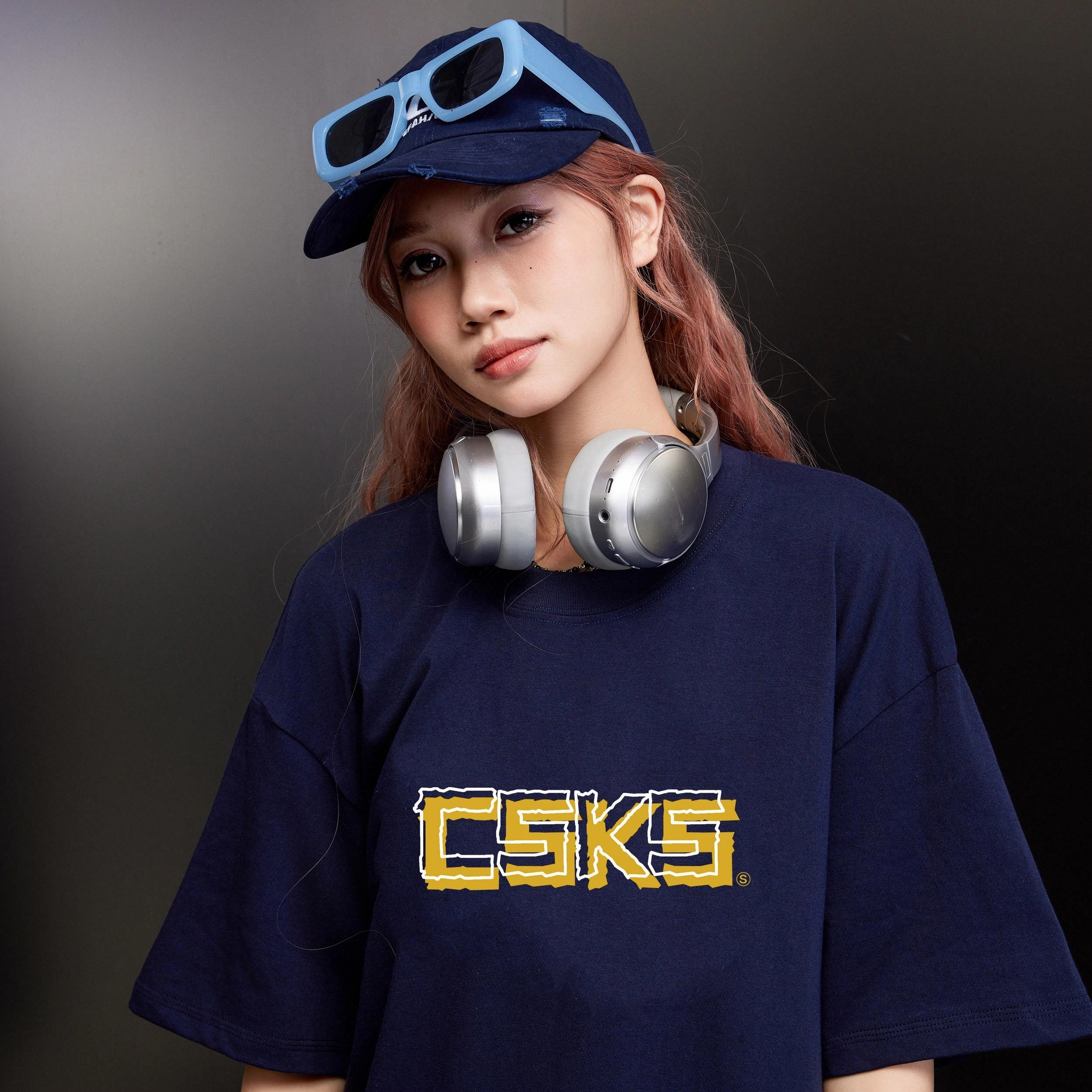 CSKS 230GLogoT