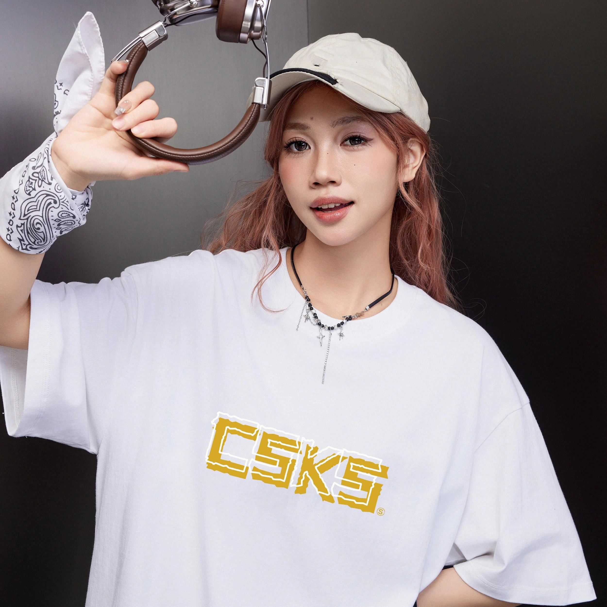 CSKS 230GLogoT