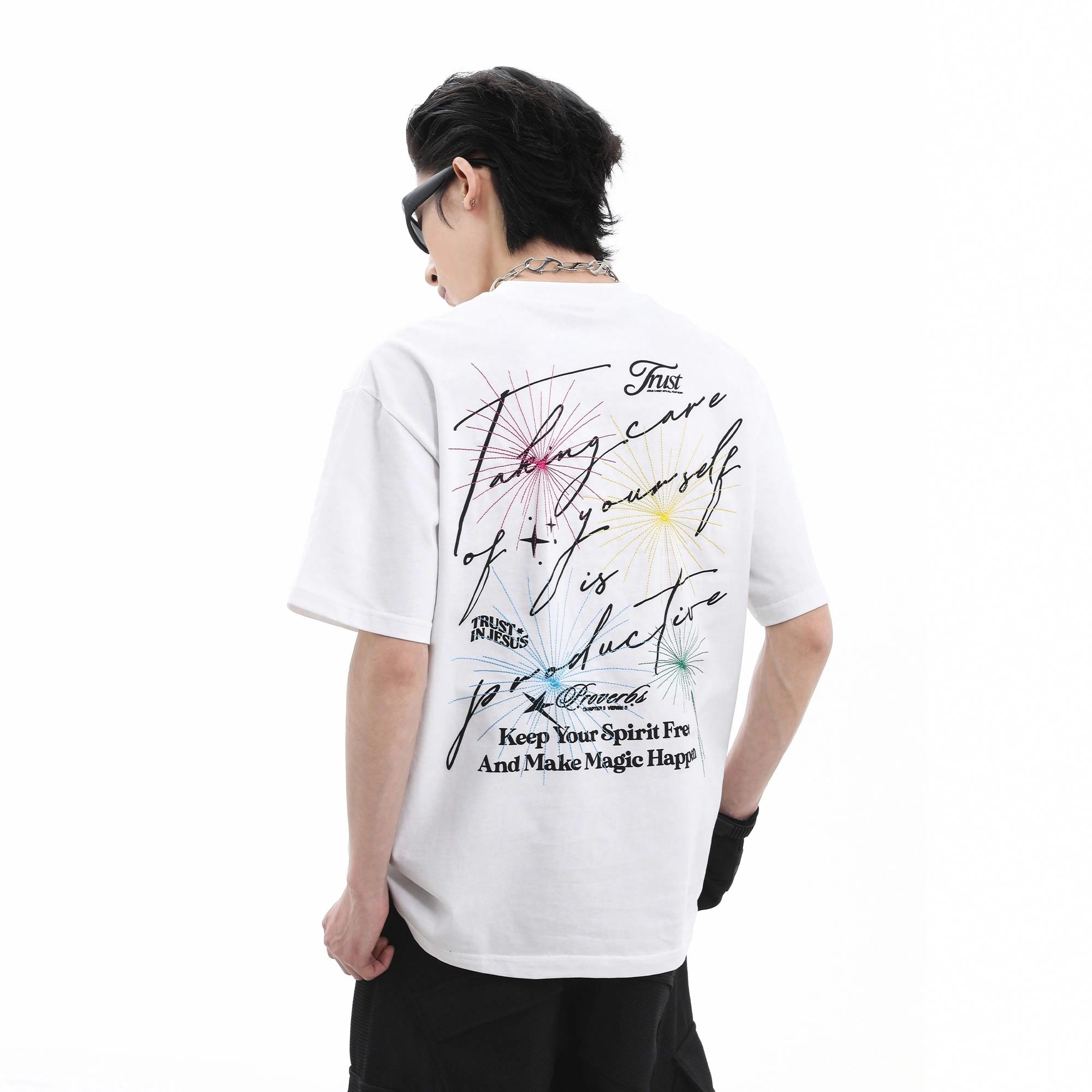 TREND ST T