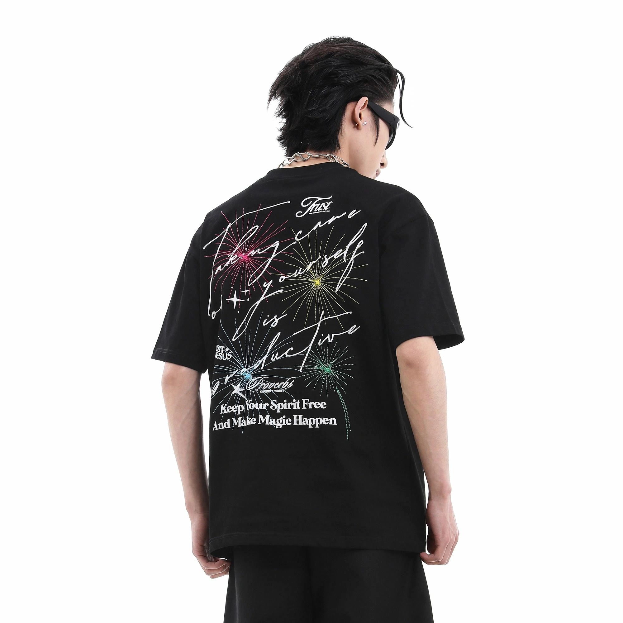 TREND ST T