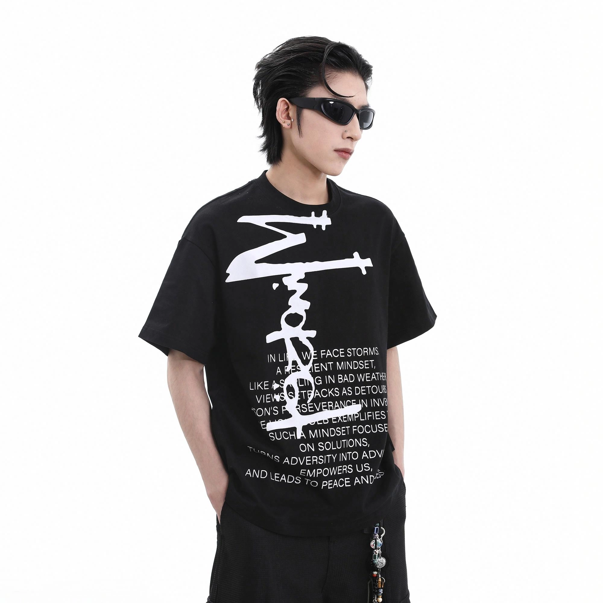 TREND ST T