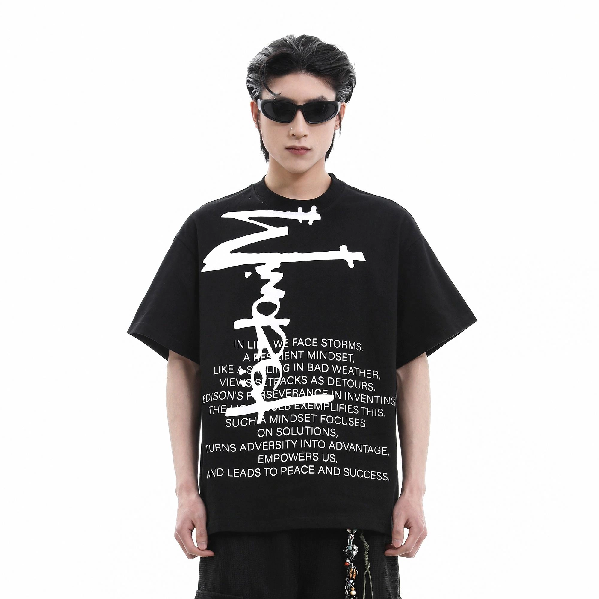 TREND ST T