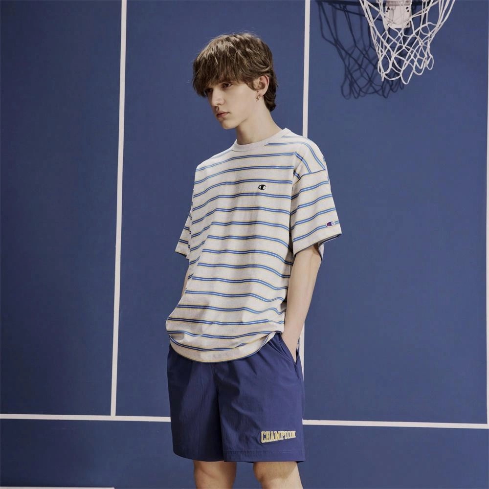 Champion MEN'S CASUAL SS24 C-LogoT