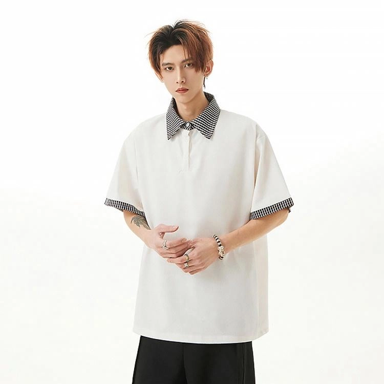 DAND Polo