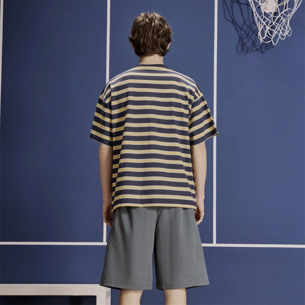 Champion MEN'S CASUAL SS24 C-LogoT