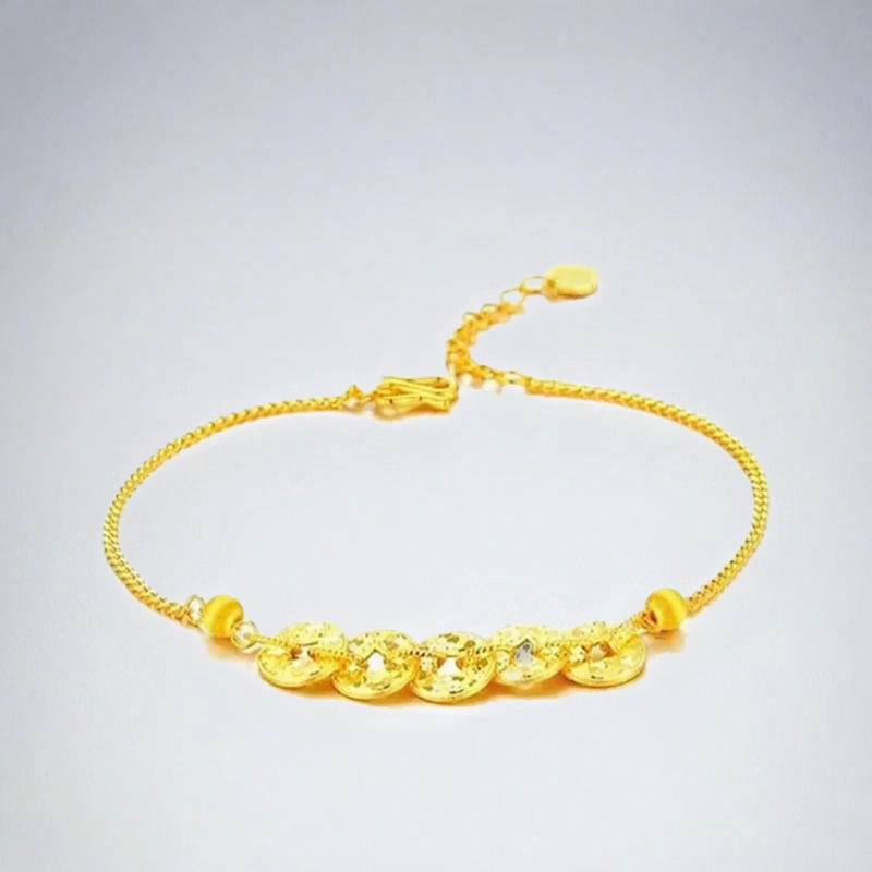KING SIZE JEWELRY ins S925