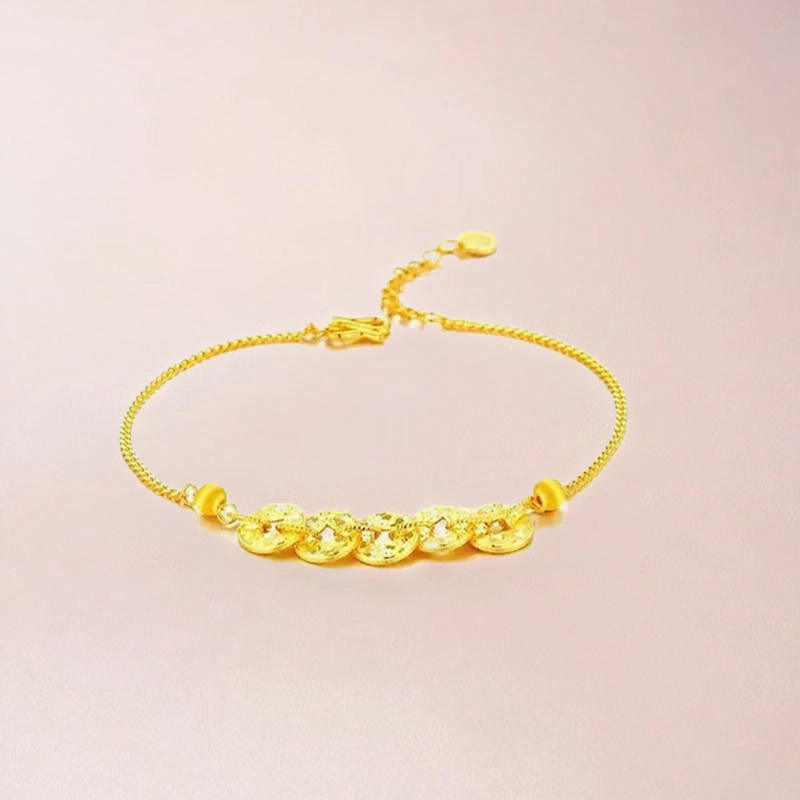 KING SIZE JEWELRY ins S925
