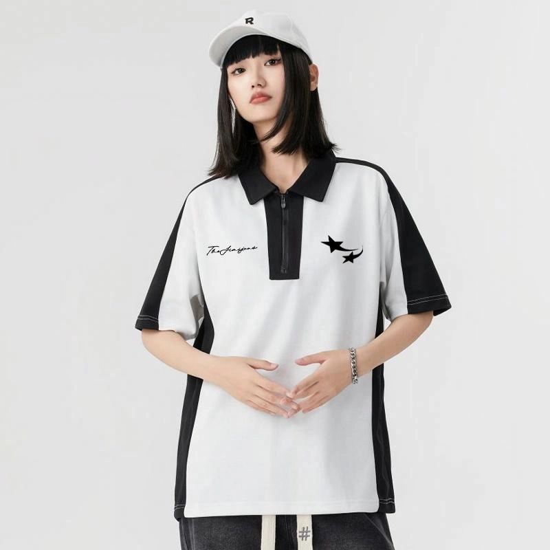 JIMIJONS Polo