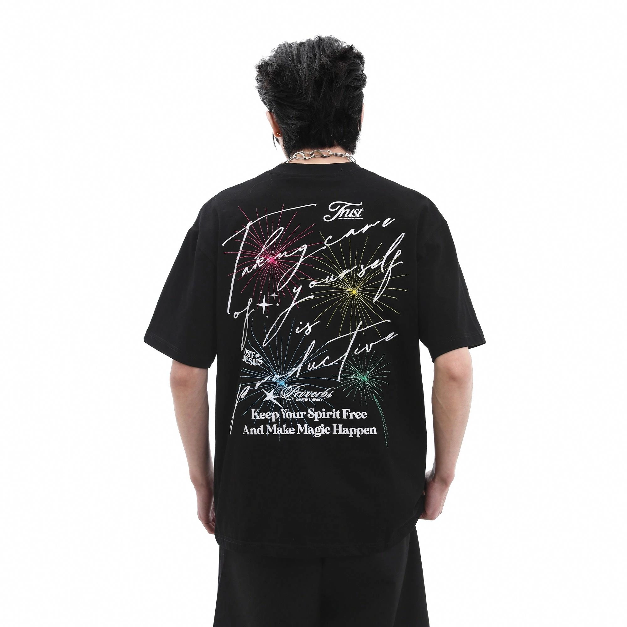 TREND ST T