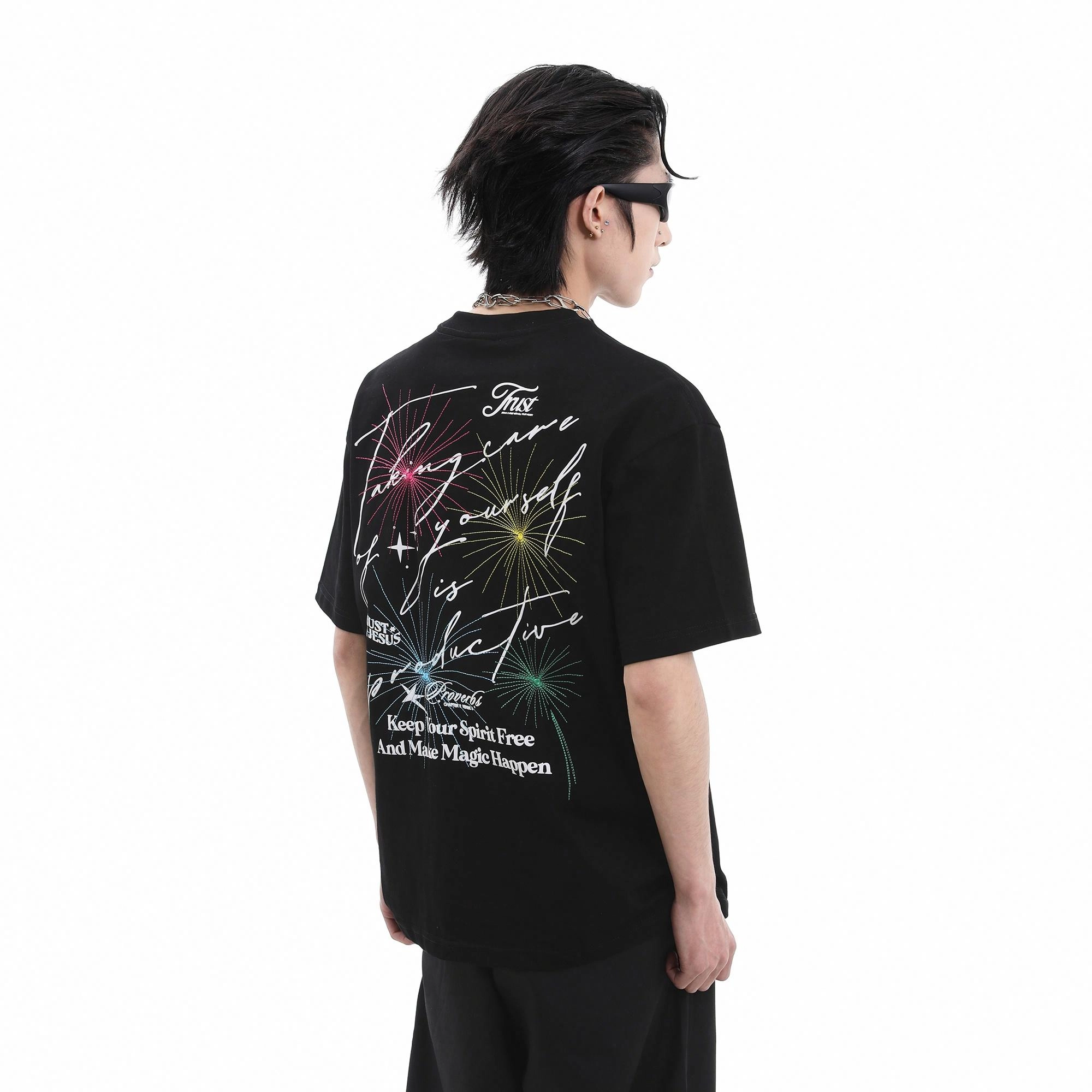TREND ST T
