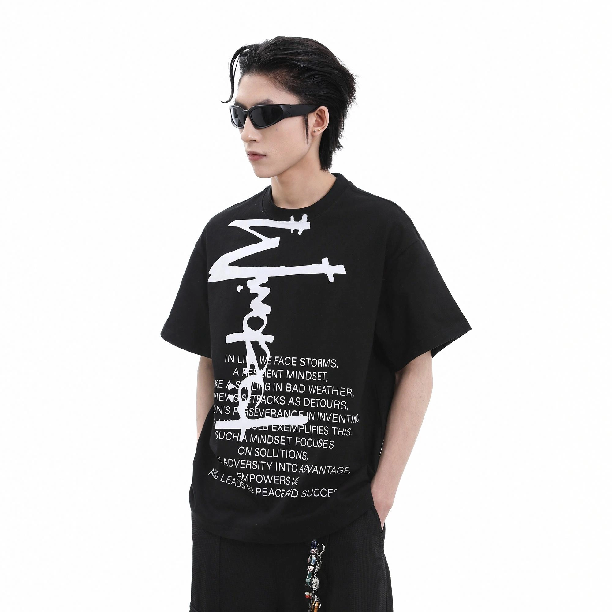 TREND ST T