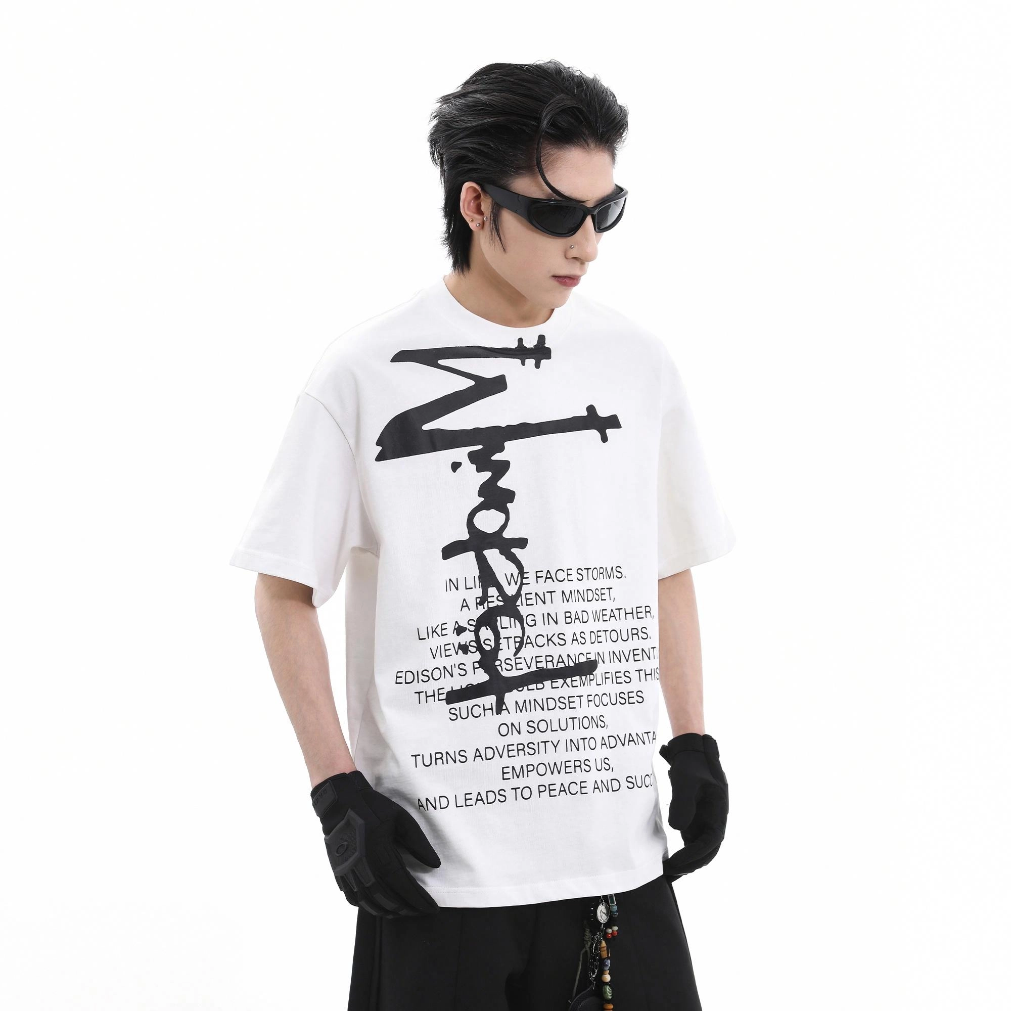 TREND ST T