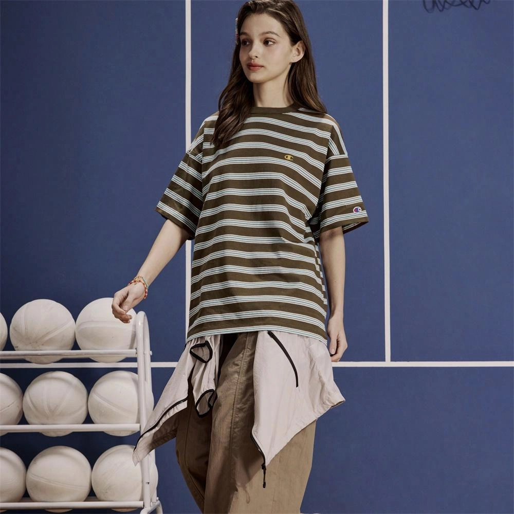 Champion MEN'S CASUAL SS24 C-LogoT