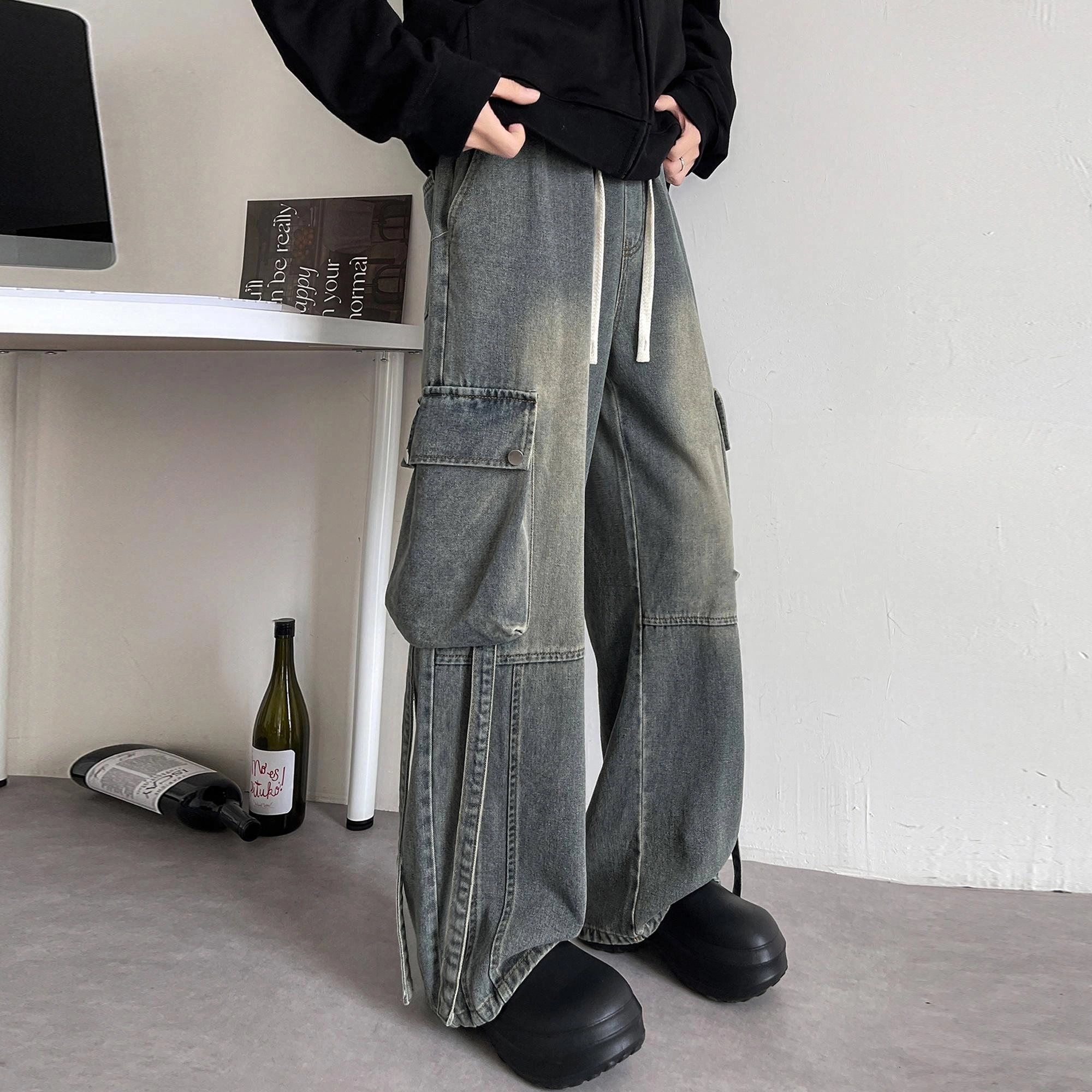 Mimx Homme