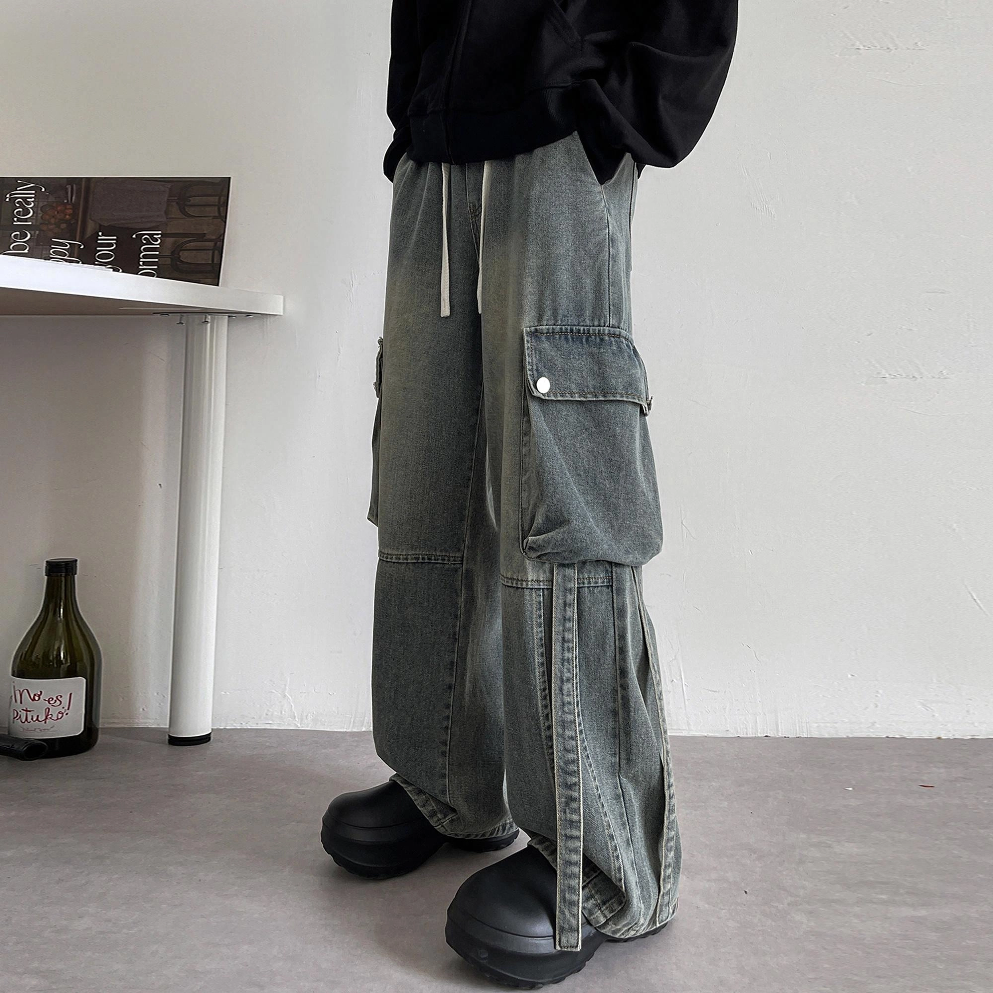 Mimx Homme