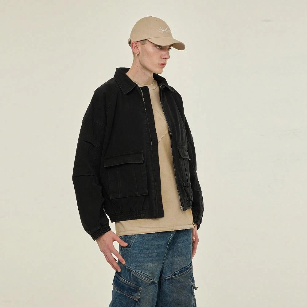 EGO FETCH SS24