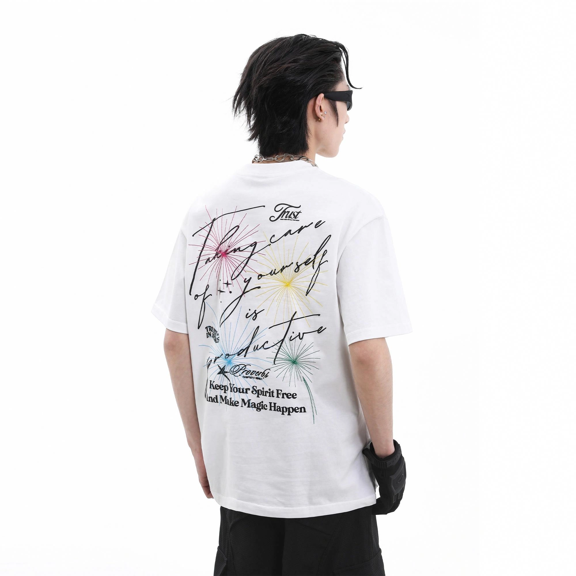 TREND ST T