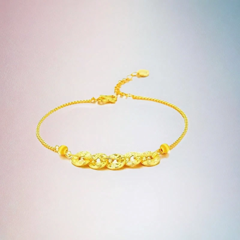 KING SIZE JEWELRY ins S925