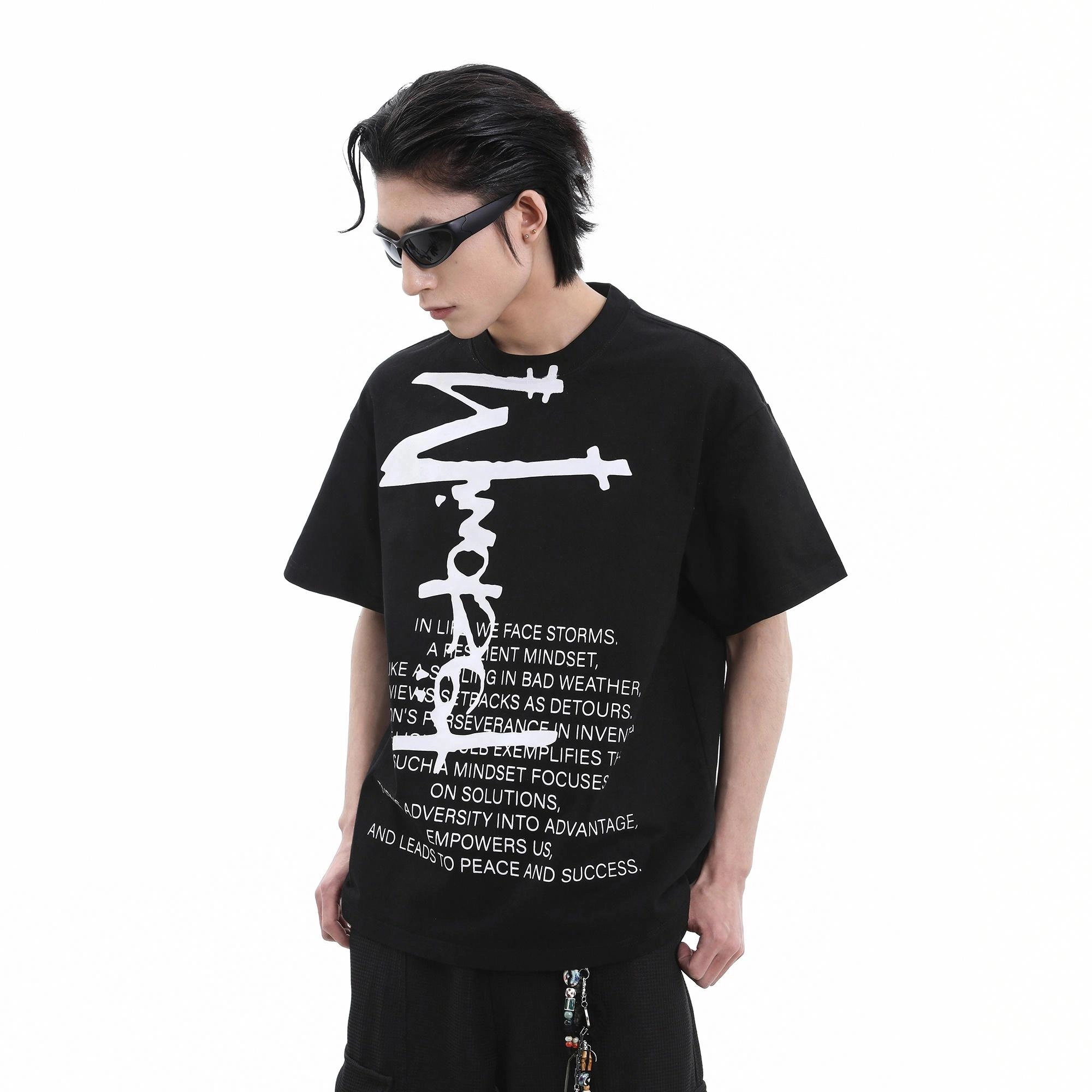 TREND ST T