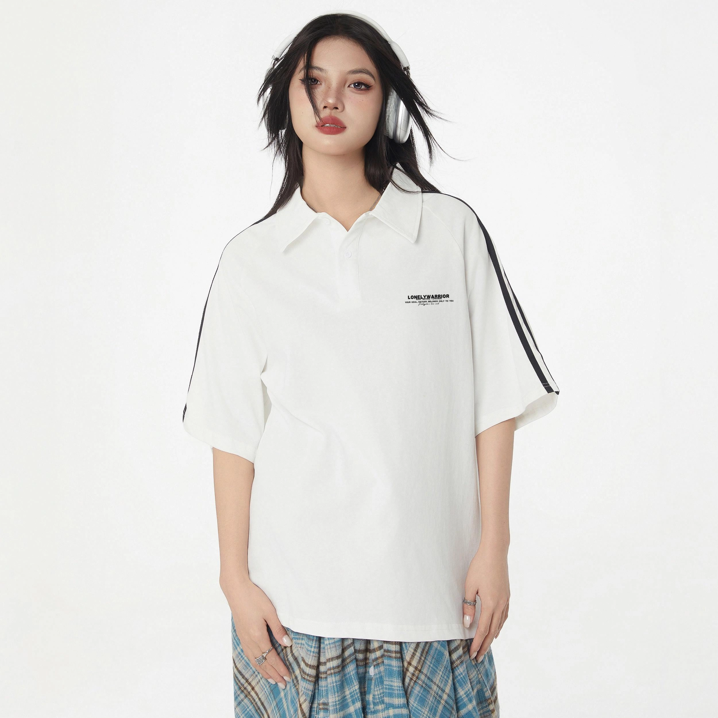 paddy julia POLO