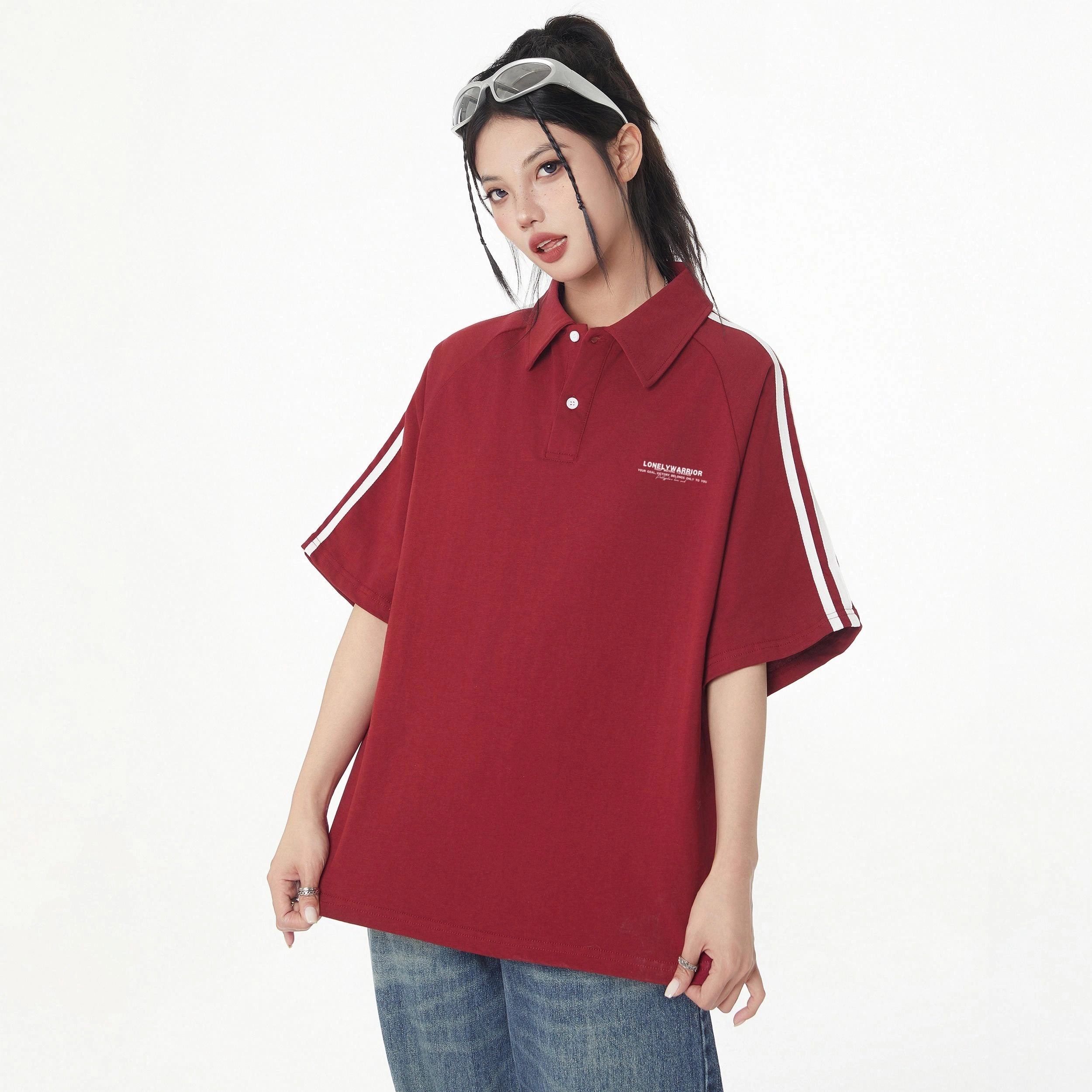 paddy julia POLO