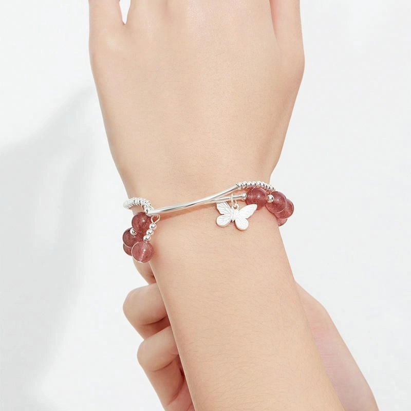 DAISY BEAUTY S925